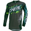 Maglia O`Neal Element Villain N002 2020 Manica Lunga Maglia O`Neal Element Villain N002 2020 Manica Lunga